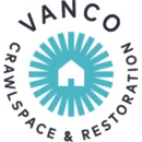 Vanco Crawlspace & Restoration - Waterproofing Contractors