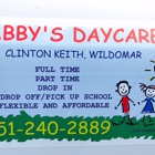 Abby's Daycare