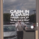 Cash In A Dash Pawn Shop - Pawnbrokers