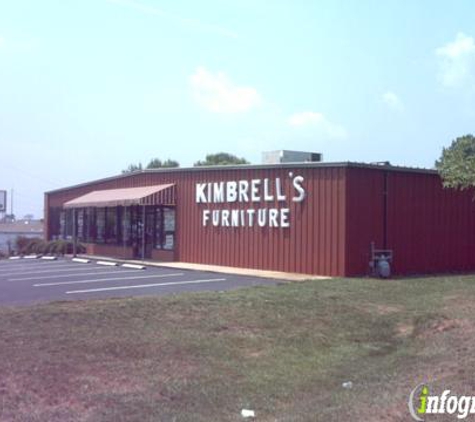 Kimbrell's Furniture - Monroe, NC