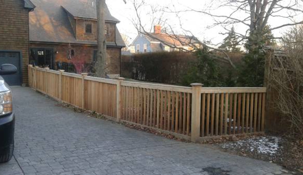 Lighthouse Services Fencing - Johnston, RI