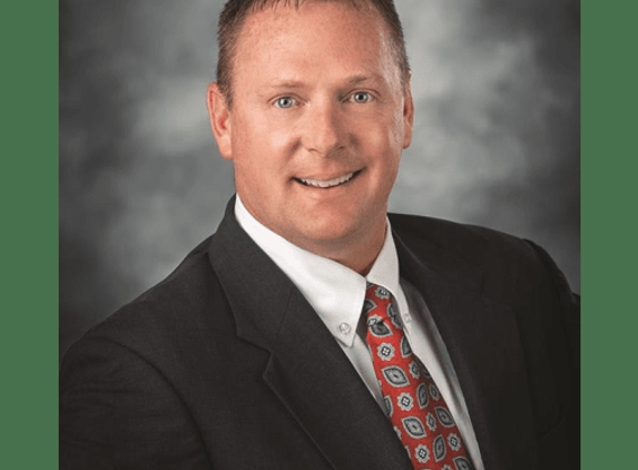 Grant Buckner - State Farm Insurance Agent - Bridgeport, WV
