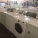 Guaranteed Appliance - Major Appliances