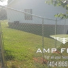 AMP FENCE gallery