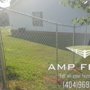 AMP FENCE