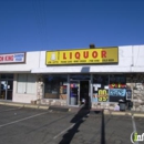 Rocket Liquor - Liquor Stores