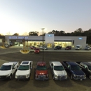 Mike Burch Ford Blackshear