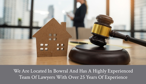 KQ Lawyers Pty Ltd - Bowral, NSW. We Are Located In Bowral And Has A Highly Experienced Team Of Lawyers With Over 25 Years Of Experience