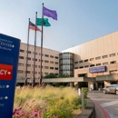 Thoracic Surgery Clinic at UW Medical Center - Montlake - Surgery Centers
