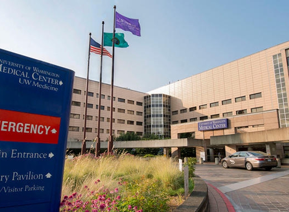 Thoracic Surgery Clinic at UW Medical Center - Montlake - Seattle, WA