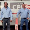 Chestnut Electric Corporation - Electricians