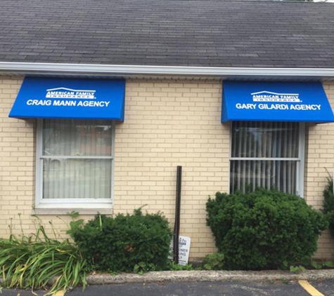 Gary G Gilardi Agency - American Family Insurance - Downers Grove, IL