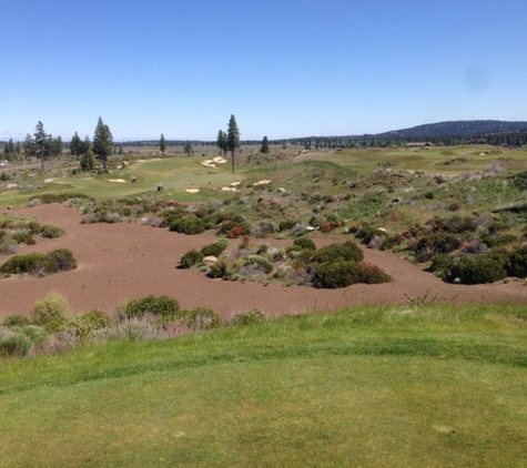 Tetherow Golf Club - Bend, OR