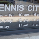 Tennis City - Tennis Equipment & Supplies