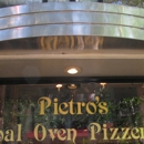 Pietro's Coal Oven Pizzeria - Pizza