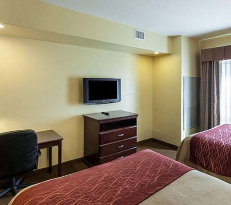 Comfort Inn - San Antonio, TX