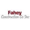 Fahey Construction Co Inc gallery