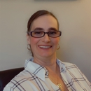 Tina Berg, Counselor - Counseling Services