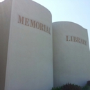 Memorial Library - Libraries