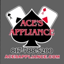 Ace's Appliance Repair - Major Appliance Refinishing & Repair