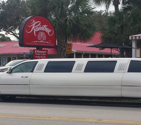 A Classy Affair Limousine service. Inc - Saint Augustine, FL