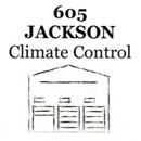 605 Jackson Climate Control - Self Storage