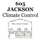 605 Jackson Climate Control