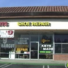 Center Shoe Repair