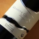 Granite Creek Vineyards - Wineries