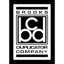 Brooks Duplicator Co - Printers-Equipment & Supplies