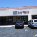Accutouch Oriental Massage - Massage Services