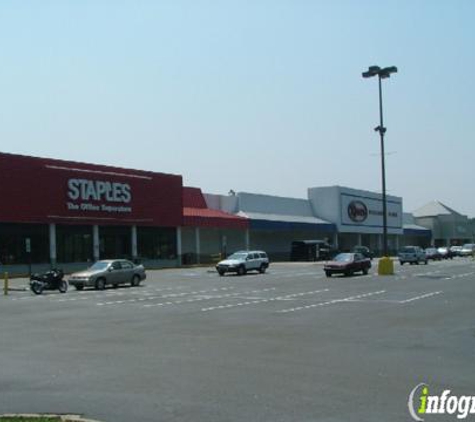 Staples - Durham, NC