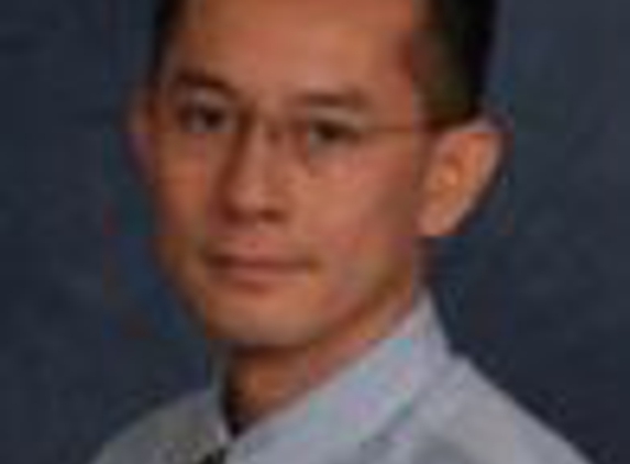Dr. Quoc-Anh Thai, MD - Katy, TX