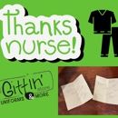 The Gittin Store Uniforms and More - Uniforms