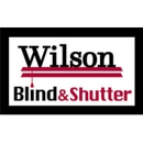 Wilson Blinds and Shutters - Draperies, Curtains & Window Treatments