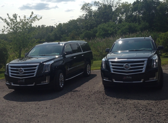 Sterling Limousine & Transportation Services - Newtown, PA