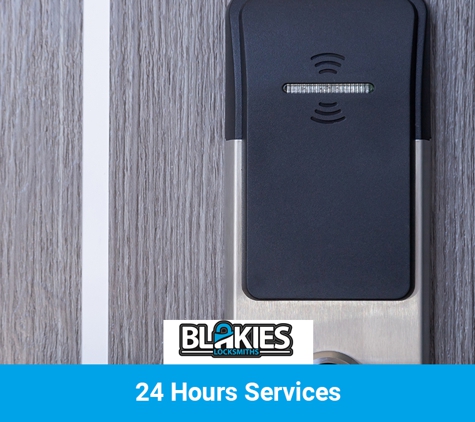 Blakie's Locksmiths - Irymple, VIC. 24 Hours Services