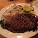 Mogul the Restaurant - American Restaurants