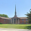 The Church of Jesus Christ of Latter-day Saints - Methodist Churches