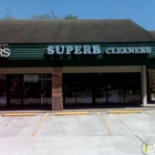 Superb Cleaners Inc