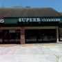 Superb Cleaners Inc