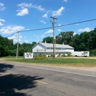 Brook Farm General Market