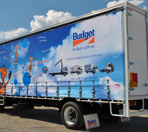 Alltruck Bodies - Dandenong South, VIC