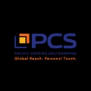 Pacific Crating And Shipping - Logistics