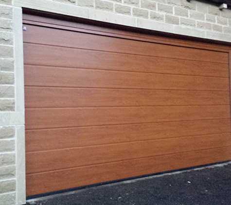 Stamford Garage Doors And Gates - Stamford, CT