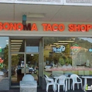 Sonoma Taco Shop - Mexican Restaurants