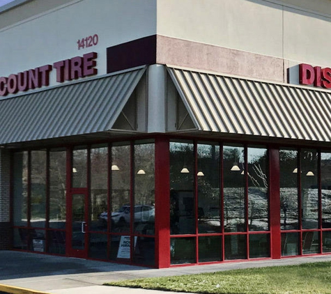 Discount Tire - Chesterfield, VA