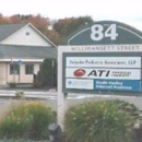 ATI Physical Therapy - Physical Therapists