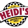 Heidi's Brooklyn Deli