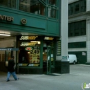 Subway - Fast Food Restaurants